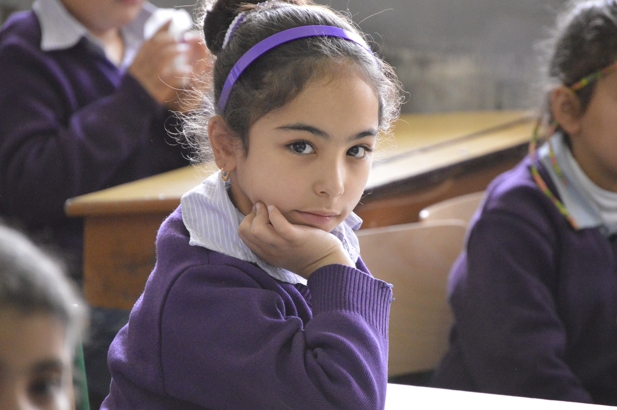 World Learning
